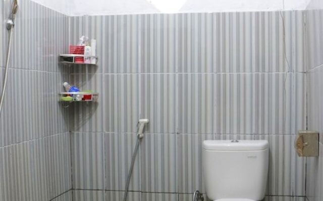 Sutriyanto Homestay - Hostel
