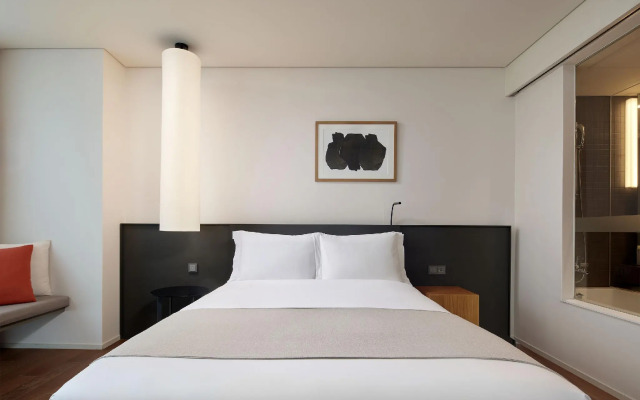 Shilla Stay Busan Haeundae