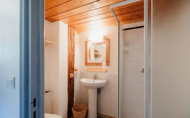 Résidence Sunêlia Les Logis d'Orres