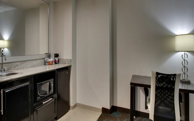 Hampton Inn Shreveport Airport