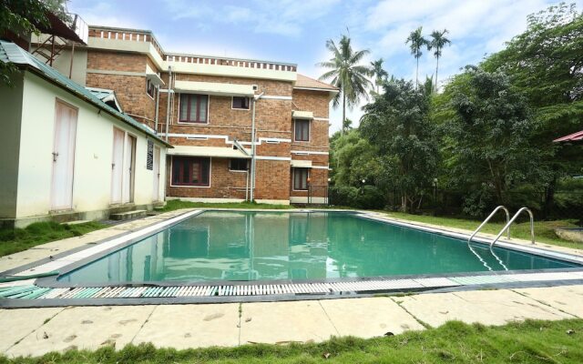 OYO 15406 Sanjeevani Resorts