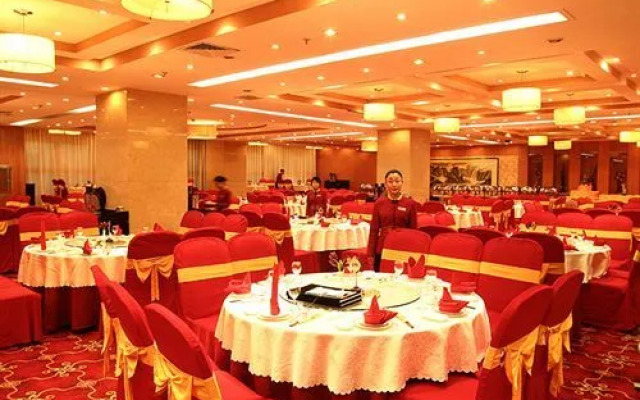 Yunli Hotel