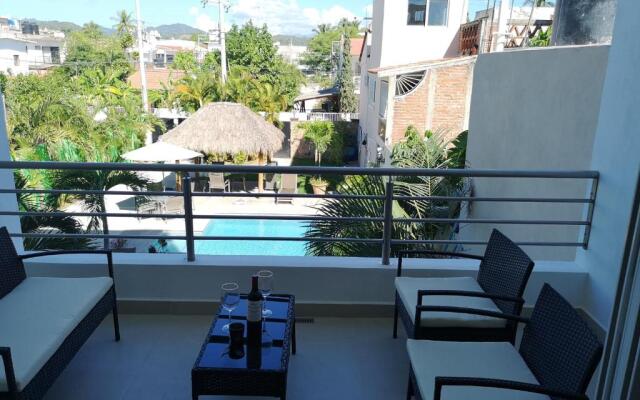 Departamento Hanna #6