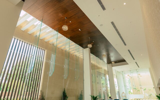 The Fern-An Ecotel Hotel, Alwar-Sariska