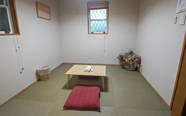 Morinomiya