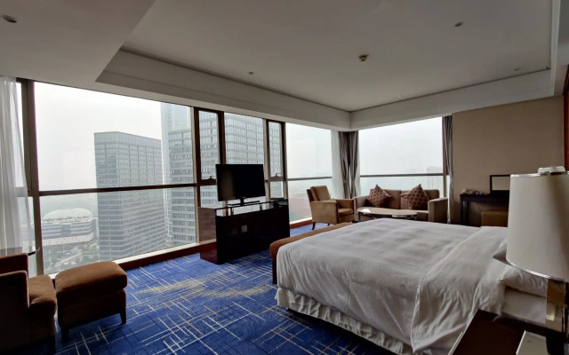 Four Points by Sheraton Suzhou