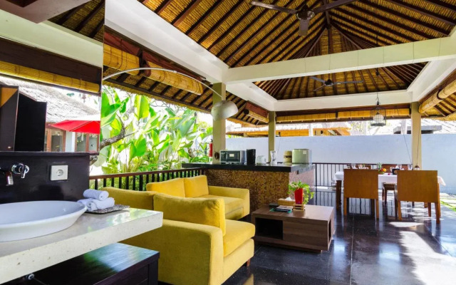 Imani Villas