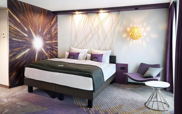 the niu Air Hotel