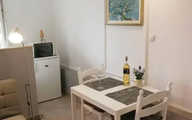 Apartman Unka
