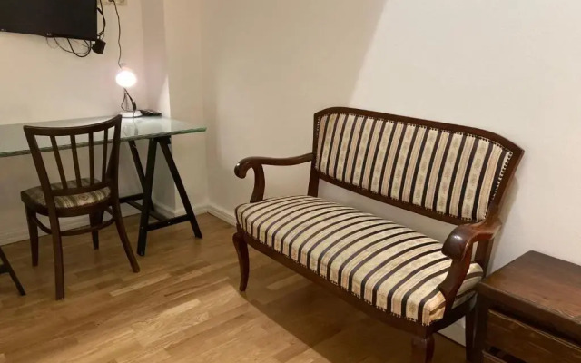 A10 Budapest Center Aparthotel