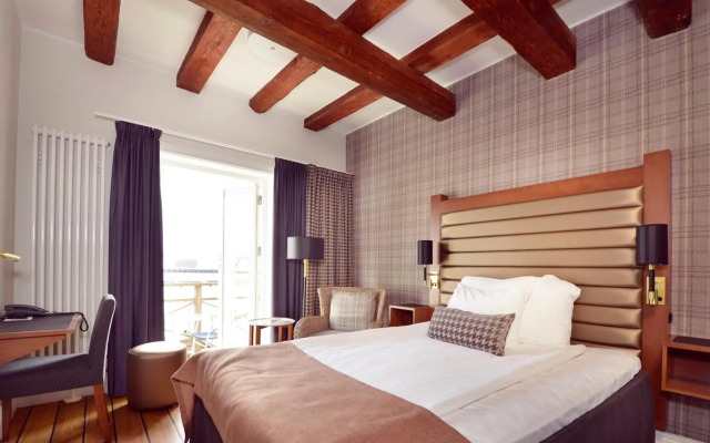Home Hotel Packhuset
