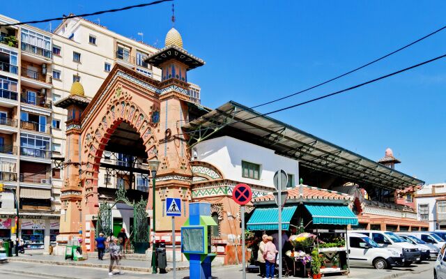 Del Parque Flats - Parras