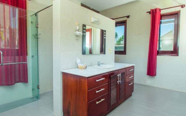 Thuy Thuy Mui Ne Resort