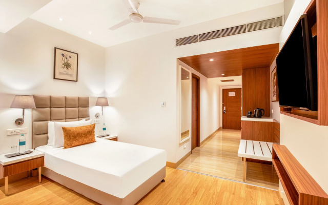 Keys Prima by Lemon Tree Hotels Aketa Dehradun