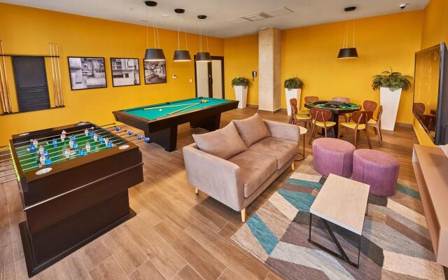 City Express Suites by Marriott Tijuana Rio