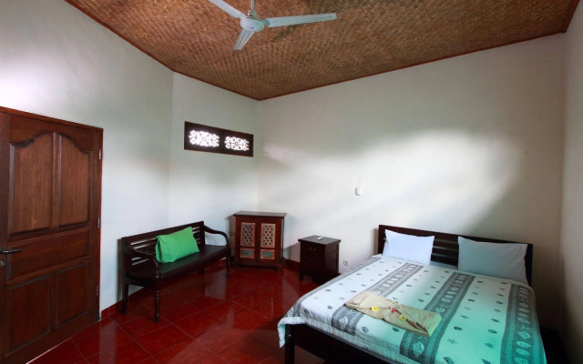 Citrus Tree Rooms - Hutama