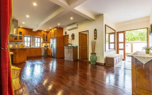 3 BR Pool Villa in Great Location CV3