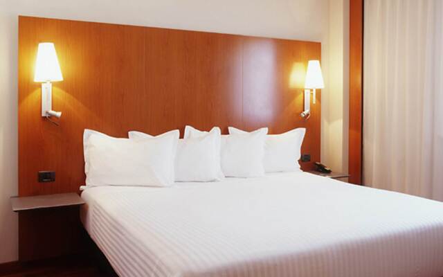 B&B Hotel Granada Estación