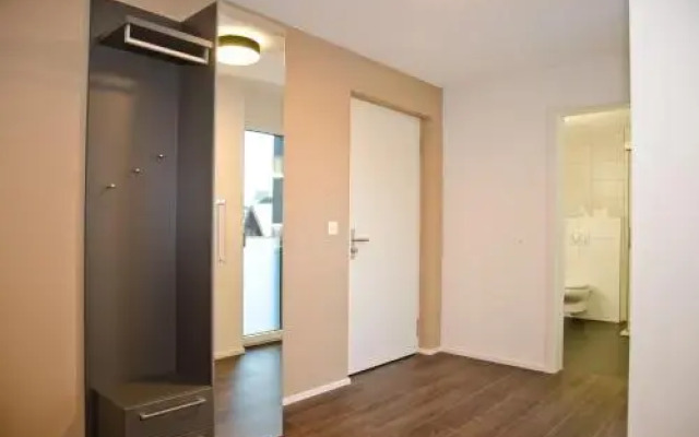 Apartment Rugenpark 3 - GriwaRent AG