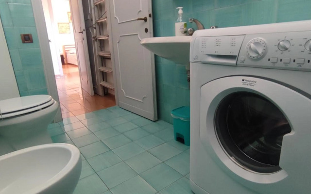 Fronte Mare Ostia Lido