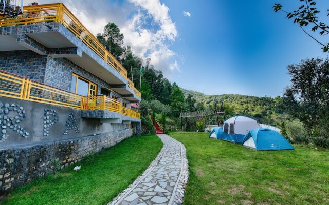 Sherpa Eco Resort