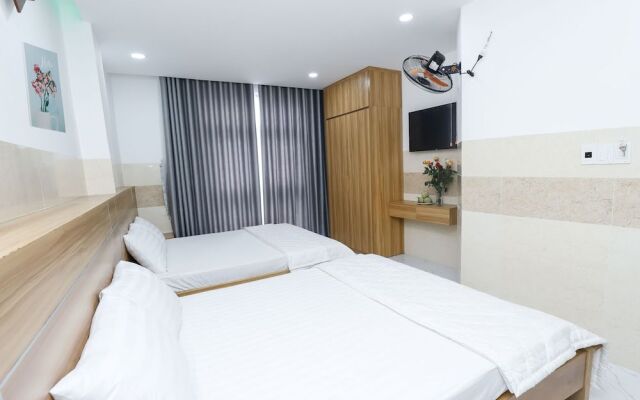 Luxury Hotel