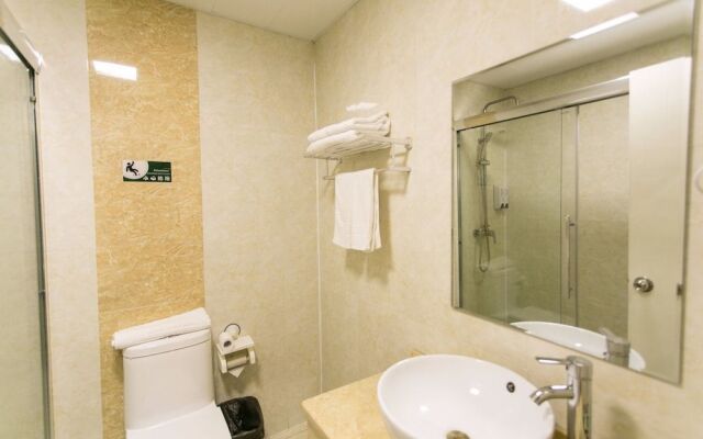 NO.5 Vogue Hotel Suzhou