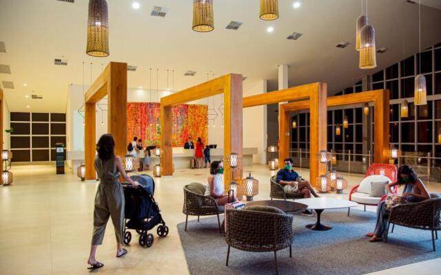 Tauá Resort & Convention