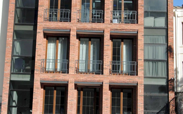 The Terrace Boutique Hotel