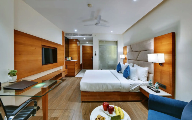 The Fern Residency Ajmer