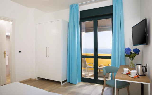 Lu’ Hotel Maladroxia