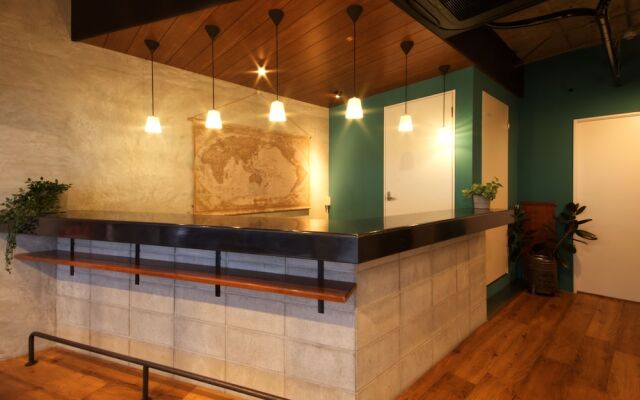 Guest House Re-worth Yabacho1 101