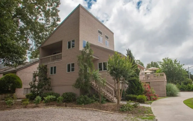 Sail Away 3 Bedrooms 2.5 Bathrooms Home