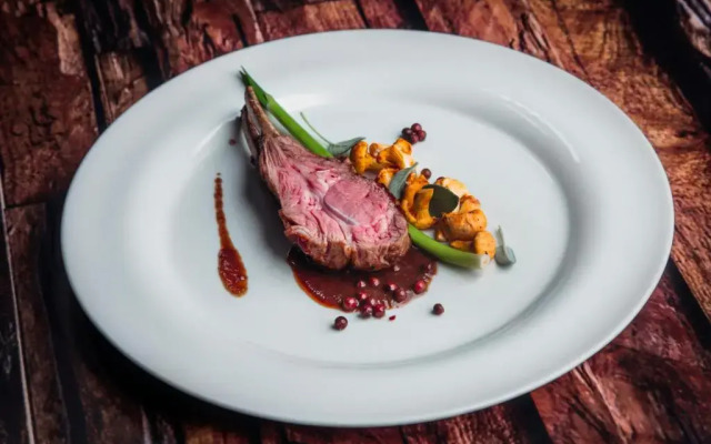 Guest House Stancija Kovacici