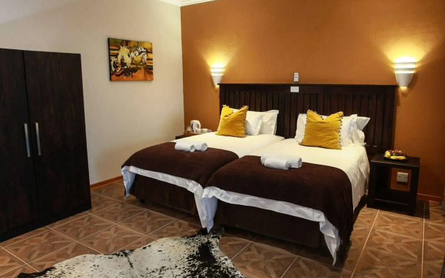 Woodlands Guest House Hazyview