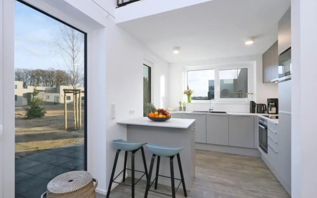 Amazing Home in Lembruch/dümmer See With Sauna and 2 Bedrooms
