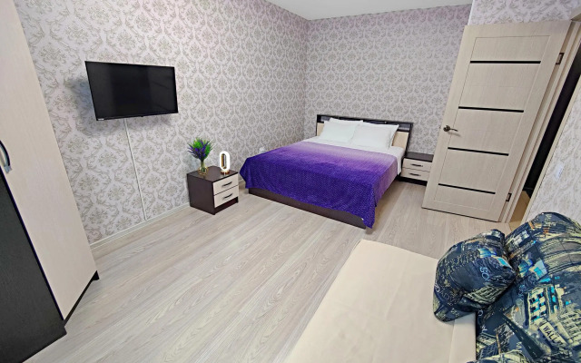 Уютные сутки в микрорайоне Крутые Ключи 38