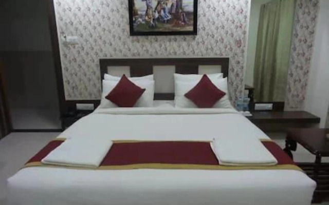 Shubhashree Comfort Lodging