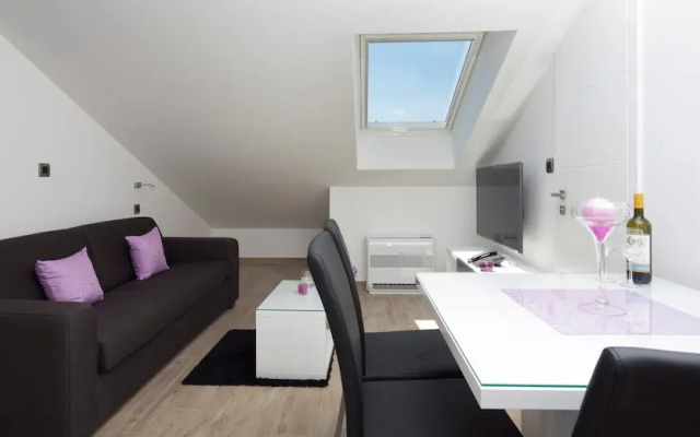 The Seasons Residence