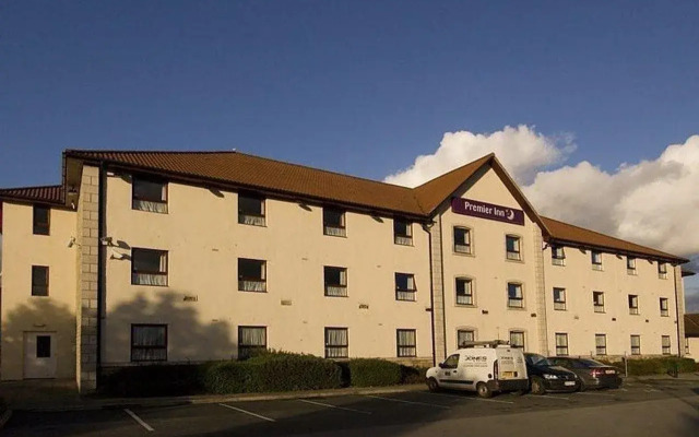 Premier Inn Haydock Park