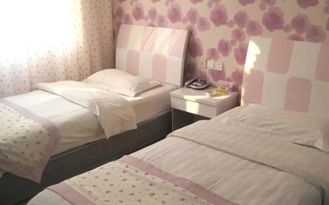 Lingyu Express Hotel