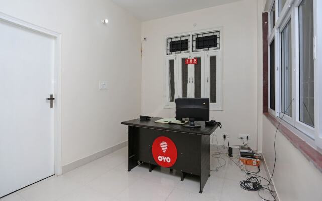 OYO 11560 Citi Residency