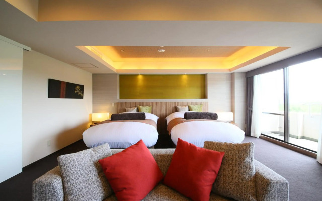Hotel Regina Kawaguchiko