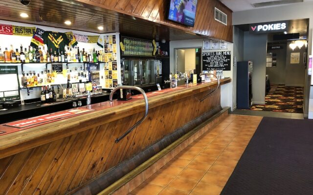 Bribie Island Hotel