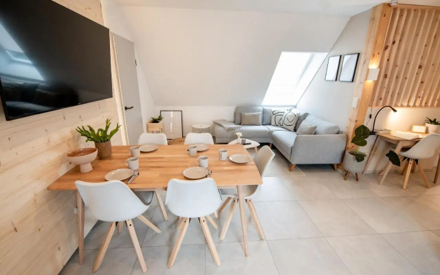 Ferienwohnung Heimatselig Wolframs-Eschenbach