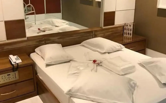 Nob'S Hotel - São João De Meriti