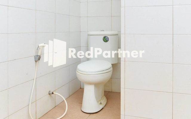 Homestay Rumah Citra Indah Syariah