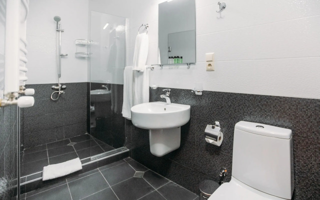 Hotel Le Caucase