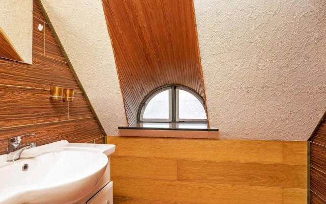 6 Person Holiday Home in Ulfborg