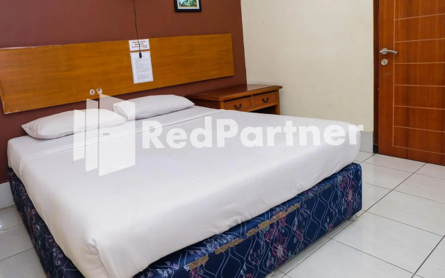 Hotel Des Indes Menteng